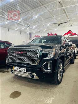 GMC Sierra